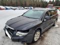 Kuva 1: Skoda Superb 2.0TDI dsg 4x4 farm. 2012