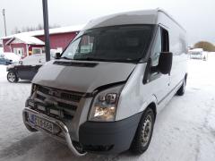 Ford Transit 2.2L CR TC I4 DSL 125 PS