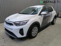 Kia Stonic 1.0 T-GDi 5/HB