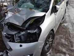Toyota Verso 1,8 Autom.