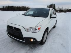 Mitsubishi ASX 1.8 DI-D 4WD -10