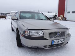 Volvo S80 I (TS, XY) 2.9 1999 204hv