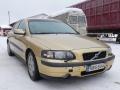 Kuva 1: Volvo S60 2.4 2002 170hv 2002