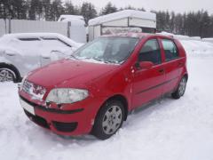 Fiat Punto II Facelift 60 1.2i MT5 Dynamic