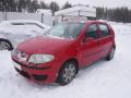 Kuva 1: Fiat Punto II Facelift 60 1.2i MT5 Dynamic 2005