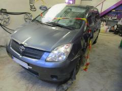 Toyota Corolla Verso 1.6 VVT-i -04