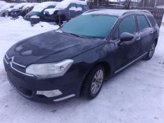 Citroen C5 08->>