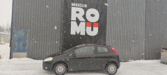 Fiat Punto MULTIUSO 77 1.4i