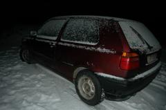 Volkswagen Golf III 1,4i 8V 3D HB