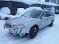 Kuva 1: Ford Mondeo II 5D STW 1.8i MT5 2000