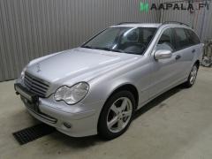 Mercedes-Benz C 203 180 Kompressor Farm