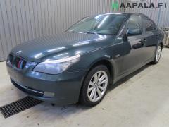 BMW E60 520dA Sed