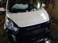 Kuva 1: Kia Picanto 1.0 2013