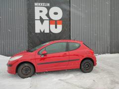 Peugeot 207  1.4 16v