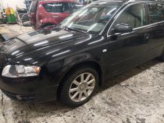 AUDI A4 Avant B7 2.0 TFSI quattro /BWE