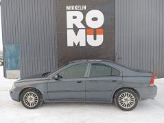 Volvo S60 2.4l 140hv