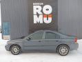 Kuva 1: Volvo S60  2.4l  140hv 2003