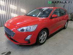 Ford Focus IV 1.0i EcoBoost 5/HB