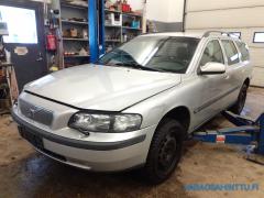 Volvo V70 II 2,4 -01