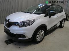 Renault Captur 1.3i TCe 5/HB