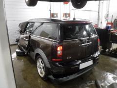Mini Cooper Clubman R55 5D STW 1.6D MT6