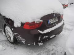 BMW 3-sarja E90 318d farmari