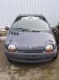 Kuva 1: Renault Twingo 1.2 43kW 1998