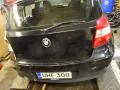 Kuva 1: BMW 100 118i A 2006