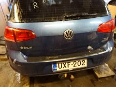 Volkswagen Golf 1.2 TSI