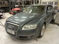 Kuva 1: Audi A6 3,0 TDI Quattro 2008