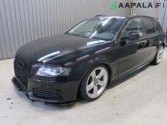 Audi A4 (8K) 2.0 TDi Farm