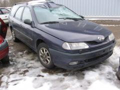 Renault Laguna 2,0 83kW Break