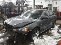 Mitsubishi Lancer CY 4D Sedan 2.0DI-D MT6 Intense