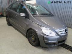 Mercedes-Benz B (W245) 180 CDi