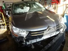 Citroen C4 1.6VTi 120