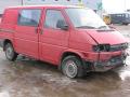 Kuva 1: Volkswagen Transporter 1,9 TD 50kW 1997