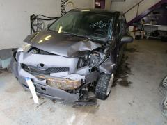 Toyota Yaris 1.4D4D 5ov. -10