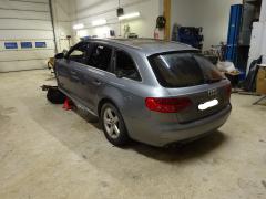 Audi A4 B8 Avant 2.0tdi -10