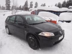 Renault Mgane II 5D Break 2.0i 16V A/T