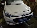 Hyundai i20 1.0 T-GDI 998cm3, 74kW, 101hv, G3LC