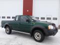 Kuva 1: Nissan KING CAB 2.5DI-BPUD22-PICKUP-4X4/295 2005