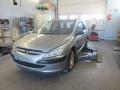 Kuva 1: Peugeot 307 1.6 80 kW Break  2004