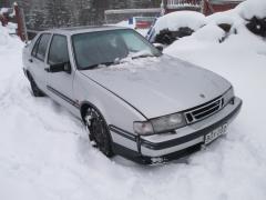 Saab 9000