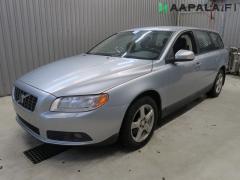 Volvo V70 III 2.0 D