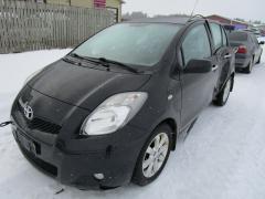 Toyota Yaris 1.4 D-4D 5ov. -10