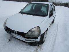 Renault Clio 1.2 5ov. -02