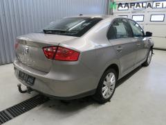 Seat Toledo (NH) 1.4 TSI 5/LB