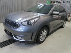 Kia Niro 1.6i GDI Hybrid