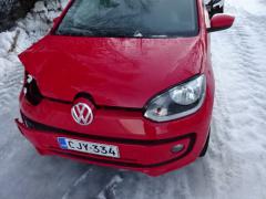 Volkswagen Up 1.0