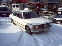 BMW 315